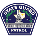 State Guard Patrol Logo