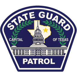 State Guard Patrol Logo